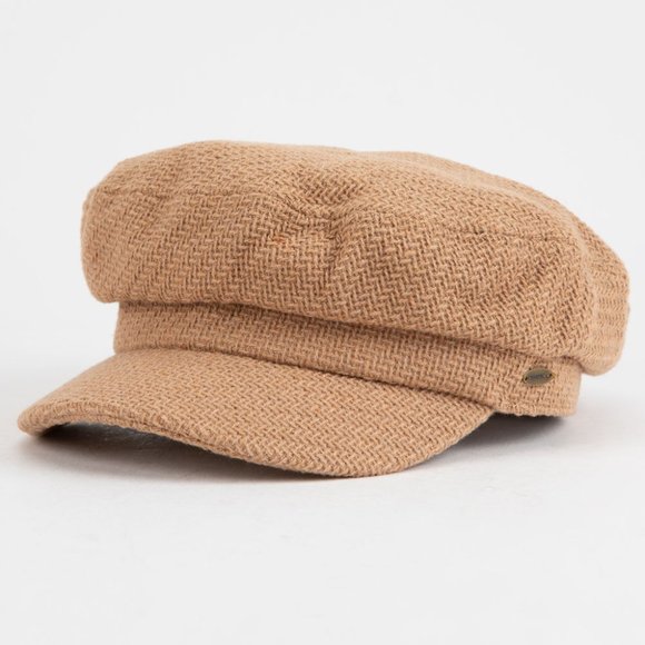 O'Neill Accessories - O'NEILL Skipper Womens Captain Cap